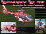 FS2004
                  Eurocopter Ec135 Package P2 Deutsche Rettungsflugwacht (German
                  Air Rescue) Ambulance 